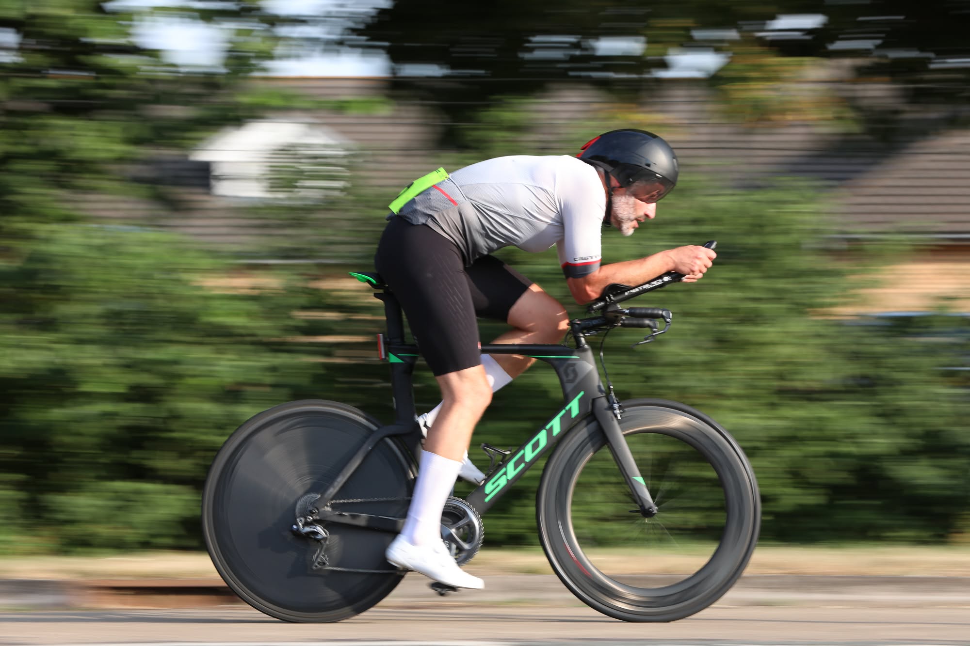 TT results for 14th July