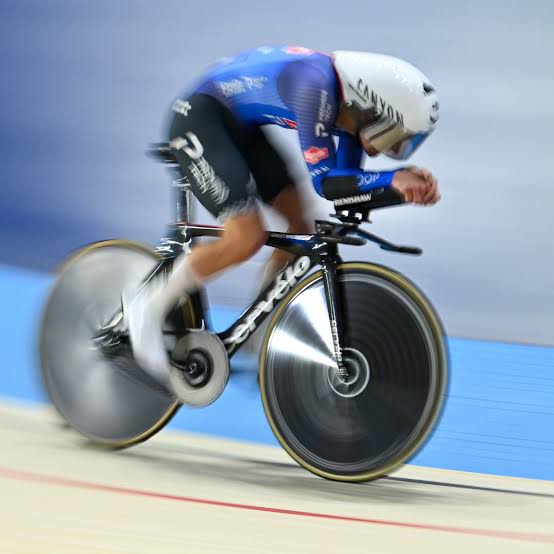 TT Results for 8 September