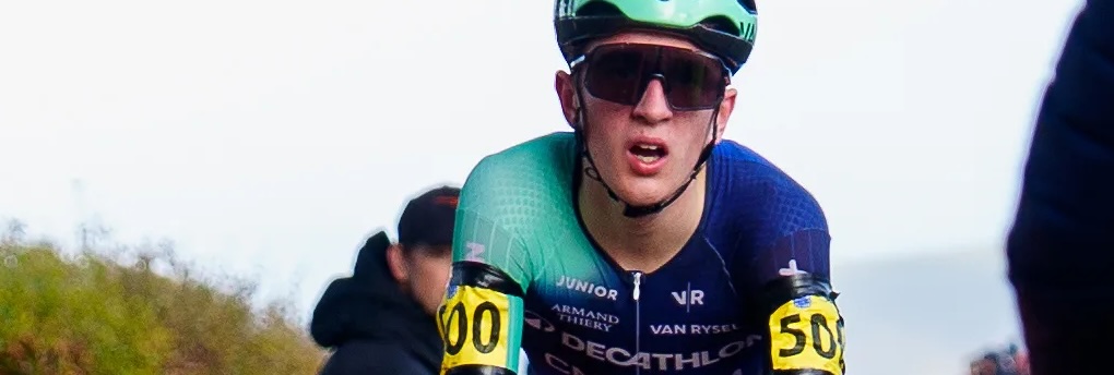 National Hill Climb