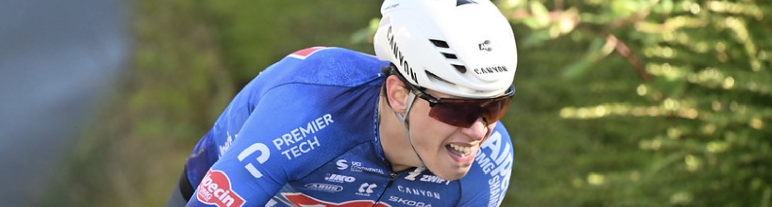 High Ham Hill Climb Results