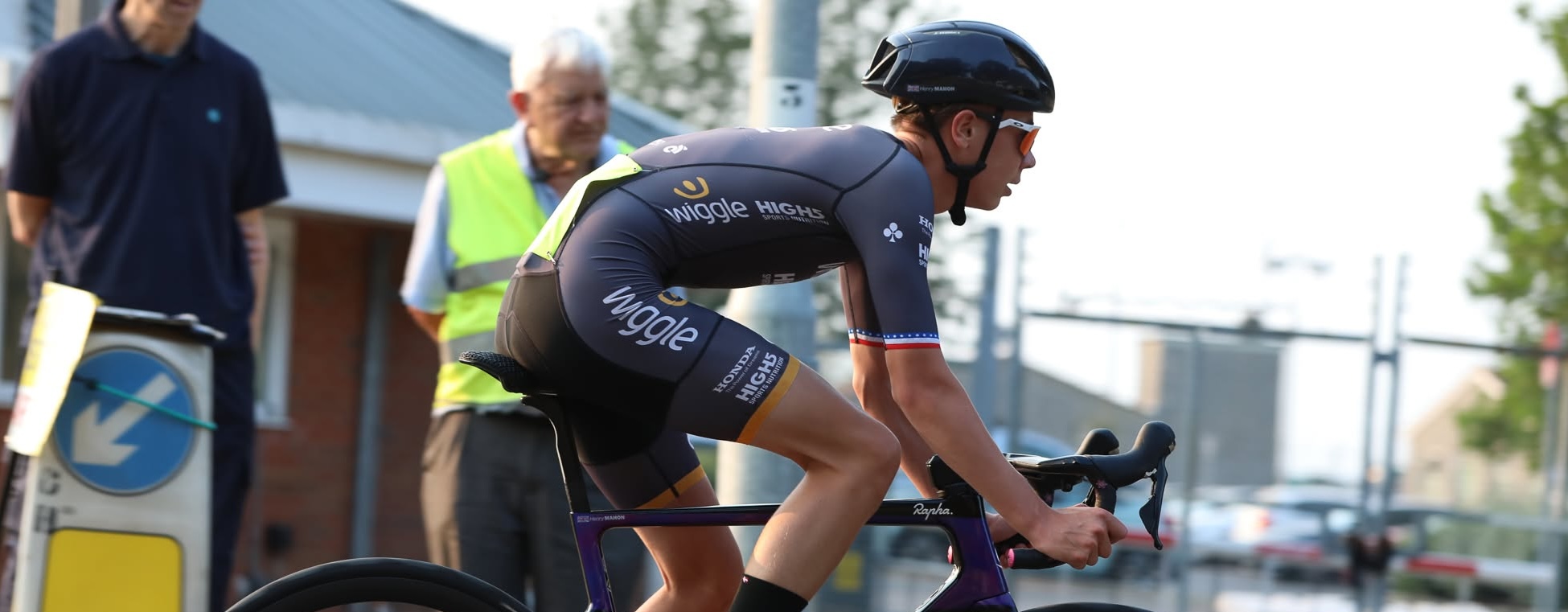 TT Results for 28th July